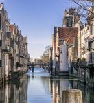 Holland und Flandern Flussreise mit der LADY DILETTA vom 17. bis 23. Oktober 2020 - NWZ Leserreisen