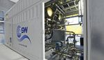 Wasserstoff: Zu Ende gedacht! Hydrogen: The time is right! - ZSW