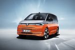 Vorstellung VW T7 Multivan: Der Bulli fährt auf neuen Wegen - Auto-Medienportal