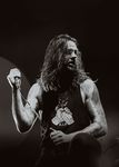 WHILE SHE SLEEPS - 87 magazine - Ox Fanzine