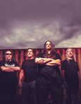 WHILE SHE SLEEPS - 87 magazine - Ox Fanzine