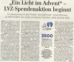 Stiftung "B&uuml;rger f&uuml;r Leipzig" - T&auml;tigkeitsbericht 2020 Stifterversammlung am 05.07.2021 - Stiftung B&uuml;rger f&uuml;r Leipzig