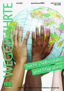 F e l - Kreuzbund DV Mainz