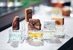 DUFT, DAS UN- SICHT- BARE KLEID - Die Parfum Bar