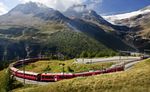 Bahnspezialitäten Südtirol, Trentino und Lago d'Iseo - bis 18. Oktober 2021 (5 Tage) - Das Trentino und die Nonstalbahn Der Ritten, das ...