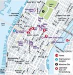 TCS NEW YORK CITY Marathon 3. November 2019 - DERTOUR - Reise zum - KARSTADT Marathonreisen