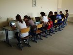 Pädagogische Praxis an der Peter-Mahringer-HTL in Shkodra (Albanien) - Kurzbericht