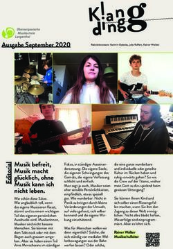 Ngg - Oberaargauische Musikschule Langenthal