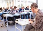 MITEINANDER LEBEN UND ARBEITEN - DIE ERPROBUNGSSTUFE AN DER KARDINAL-VON-GALEN-REALSCHULE - KVG-SCHULEN METTINGEN