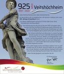 VEITSH&Ouml;CHHEIM aktuell - Amtliches Bekanntmachungsorgan der Gemeinde Veitsh&ouml;chheim - Gemeinde Veitsh&ouml;chheim