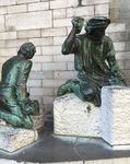 Fen + mut Gemeindebrief - Nr. 2/2021 Mai - Juli - Lutherkirche M&uuml;nchen