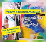 Fen + mut Gemeindebrief - Nr. 2/2021 Mai - Juli - Lutherkirche M&uuml;nchen