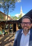 Fen + mut Gemeindebrief - Nr. 2/2021 Mai - Juli - Lutherkirche M&uuml;nchen