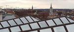 Fen + mut Gemeindebrief - Nr. 2/2021 Mai - Juli - Lutherkirche M&uuml;nchen