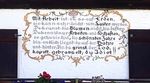 Fen + mut Gemeindebrief - Nr. 2/2021 Mai - Juli - Lutherkirche M&uuml;nchen