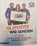 MENSCHEN MIT BEHINDERUNG IN &Ouml;STERREICHISCHEN MASSENMEDIEN - JAHRESSTUDIE 2015/16 - INCLUSION24