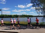 HELSINKI MARATHON - LAUFKULTTOUR