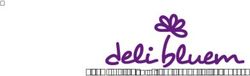 Bluem catering 2019 | nahrung auf allen ebenen - Deli Bluem