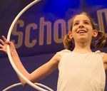 School Dance Award Mach mit! Jetzt online anmelden! - Samstag, 13. März 2021 KKL Luzern, Luzerner Saal - Kanton Luzern