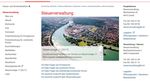 Information f&uuml;r Gemeinden und Kirchen zur Steuervorlage 17 (SV17) - RR Dr. Anton Lauber / Peter B. Nefzger, 14. Dezember 2017 - Kanton Basel ...