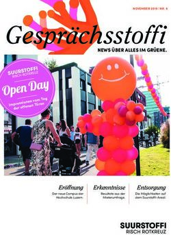 Gespr&auml;chsstoffi - Suurstoffi