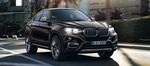 DER BMW X6. APRIL 2019 - Freude am Fahren - BMW, Hubauer