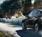 DER BMW X6. APRIL 2019 - Freude am Fahren - BMW, Hubauer