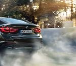 DER BMW X6. APRIL 2019 - Freude am Fahren - BMW, Hubauer