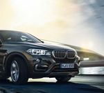 DER BMW X6. APRIL 2019 - Freude am Fahren - BMW, Hubauer