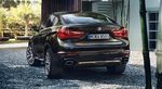 DER BMW X6. APRIL 2019 - Freude am Fahren - BMW, Hubauer
