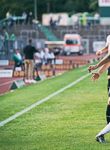Saison 2020/21 I 4. Spieltag I TSV Eintracht Stadtallendorf - FC 08 Homburg
