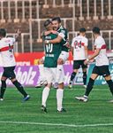 Saison 2020/21 I 4. Spieltag I TSV Eintracht Stadtallendorf - FC 08 Homburg