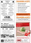 Mitteilungsblatt BURGTHANN - Gemeinde Burgthann