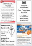 Mitteilungsblatt BURGTHANN - Gemeinde Burgthann