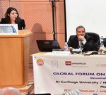 GLOBAL FORUM ON MODERN DIRECT DEMOCRACY - Eine kurze Geschichte der Weltkonferenz der Volksrechte