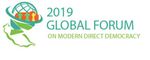 GLOBAL FORUM ON MODERN DIRECT DEMOCRACY - Eine kurze Geschichte der Weltkonferenz der Volksrechte