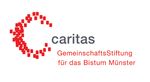 Gemeinsam sozial aktiv! - Stiftungsreport 2020/21 - Caritas Münster