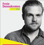 FOTOGRAFENBRIEFING Berlin, 02. Juni 2021 - Kunde: Freie Demokraten Kampagne: Kommunalwahl Niedersachsen - FDP Niedersachsen