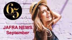 JAFRA NEWS September - Ideenstudio Lengerich