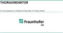 THORAXMONITOR Dr. Jens Langej&uuml;rgen, Jan Ringkamp, Philipp Radler, Dr. Philipp Lebhardt