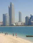 DUBAI - ABU DHABI Emirate der Superlativen - hwtours