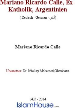Mariano Ricardo Calle, Ex- Katholik, Argentinien - Mariano Ricardo Calle Deutsch - German - ﺎﻟﻤ