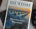 DIE GR&Uuml;NE GEFAHR - Unzensierte Nachrichten aus erster Hand