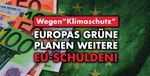 DIE GR&Uuml;NE GEFAHR - Unzensierte Nachrichten aus erster Hand