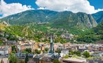 Zug um Zug durch die Pyrenäen - bis 25. September 2021 (8 Tage) - Bahnerlebnis: "Train rouge" und "Train jaune" Wallfahrtsort Lourdes und ...