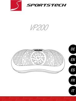 VP200 DE EN ES FR IT - InnovaMaxx