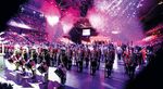 Die neue Arena-Tour 2018: Neue Show, neue Choreographien, neue Orchester! - Aktuelles zur Musikparade 2018