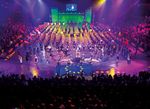 Die neue Arena-Tour 2018: Neue Show, neue Choreographien, neue Orchester! - Aktuelles zur Musikparade 2018