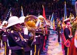 Die neue Arena-Tour 2018: Neue Show, neue Choreographien, neue Orchester! - Aktuelles zur Musikparade 2018