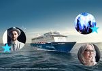 Stars del Mar 2020 Triest - Split - Kotor - Triest - Event-Kreuzfahrt mit Mein Schiff 5